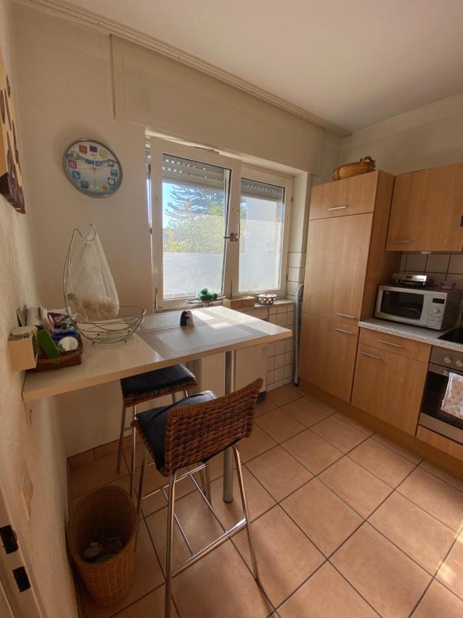 Ferienwohnung Katalin Kovacs Frechen Exterior foto