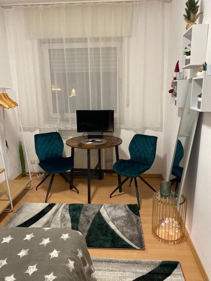 Ferienwohnung Katalin Kovacs Frechen Exterior foto