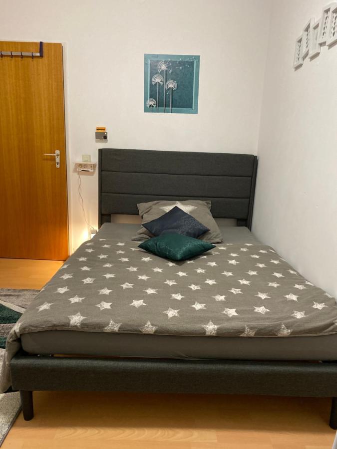 Ferienwohnung Katalin Kovacs Frechen Exterior foto