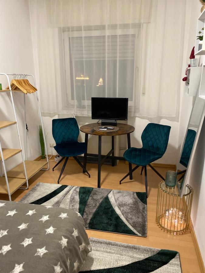 Ferienwohnung Katalin Kovacs Frechen Exterior foto