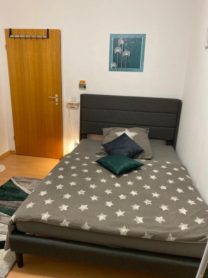 Ferienwohnung Katalin Kovacs Frechen Exterior foto