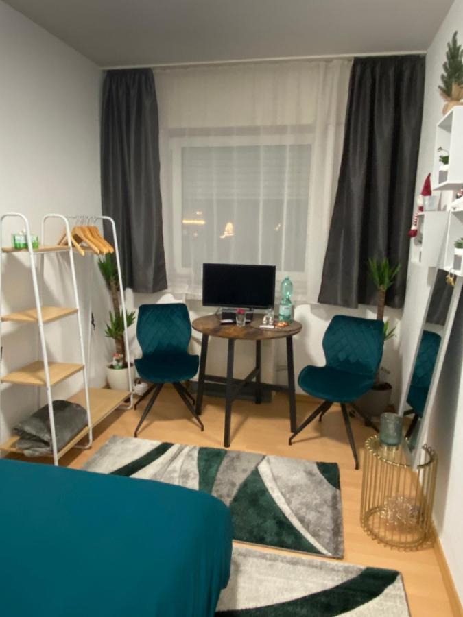Ferienwohnung Katalin Kovacs Frechen Exterior foto