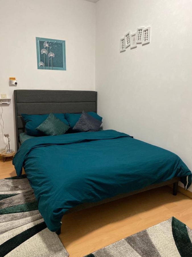 Ferienwohnung Katalin Kovacs Frechen Exterior foto