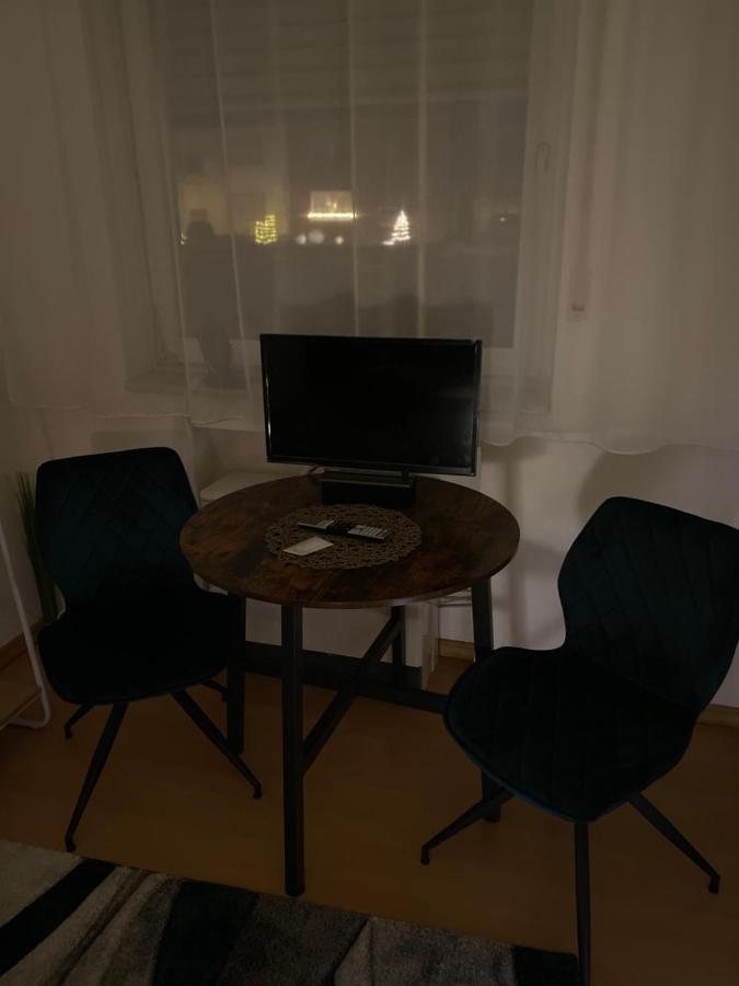 Ferienwohnung Katalin Kovacs Frechen Exterior foto