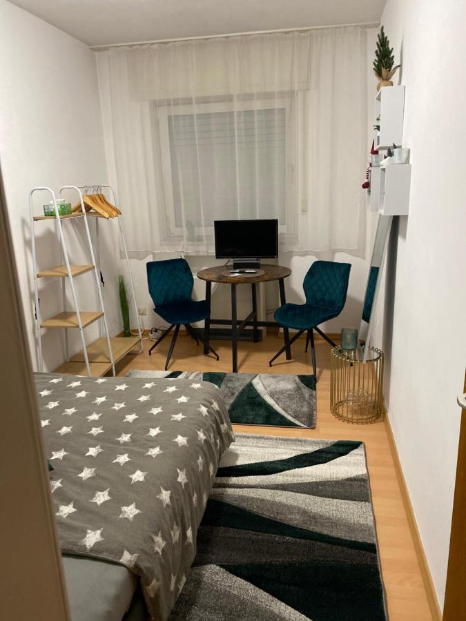 Ferienwohnung Katalin Kovacs Frechen Exterior foto
