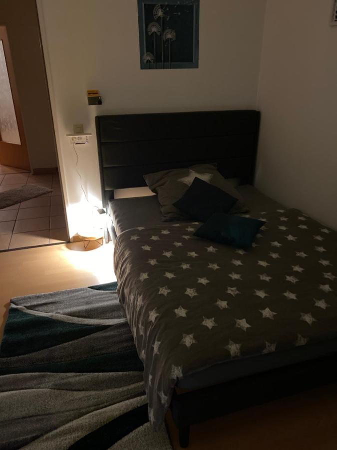 Ferienwohnung Katalin Kovacs Frechen Exterior foto